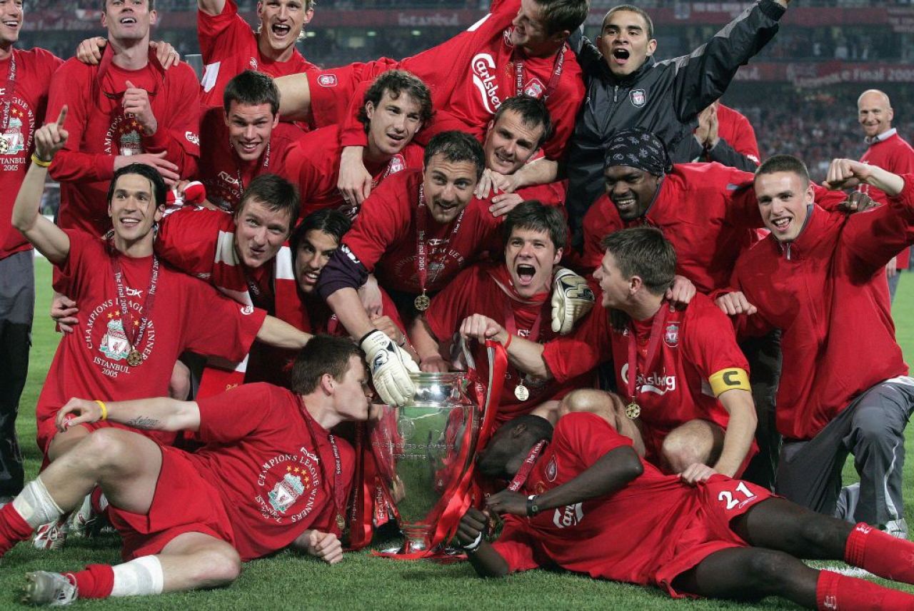 Foștii mari atacanți Hernan Crespo și Martin Kewell se întâlnesc în finala asiatică a Champions League_4