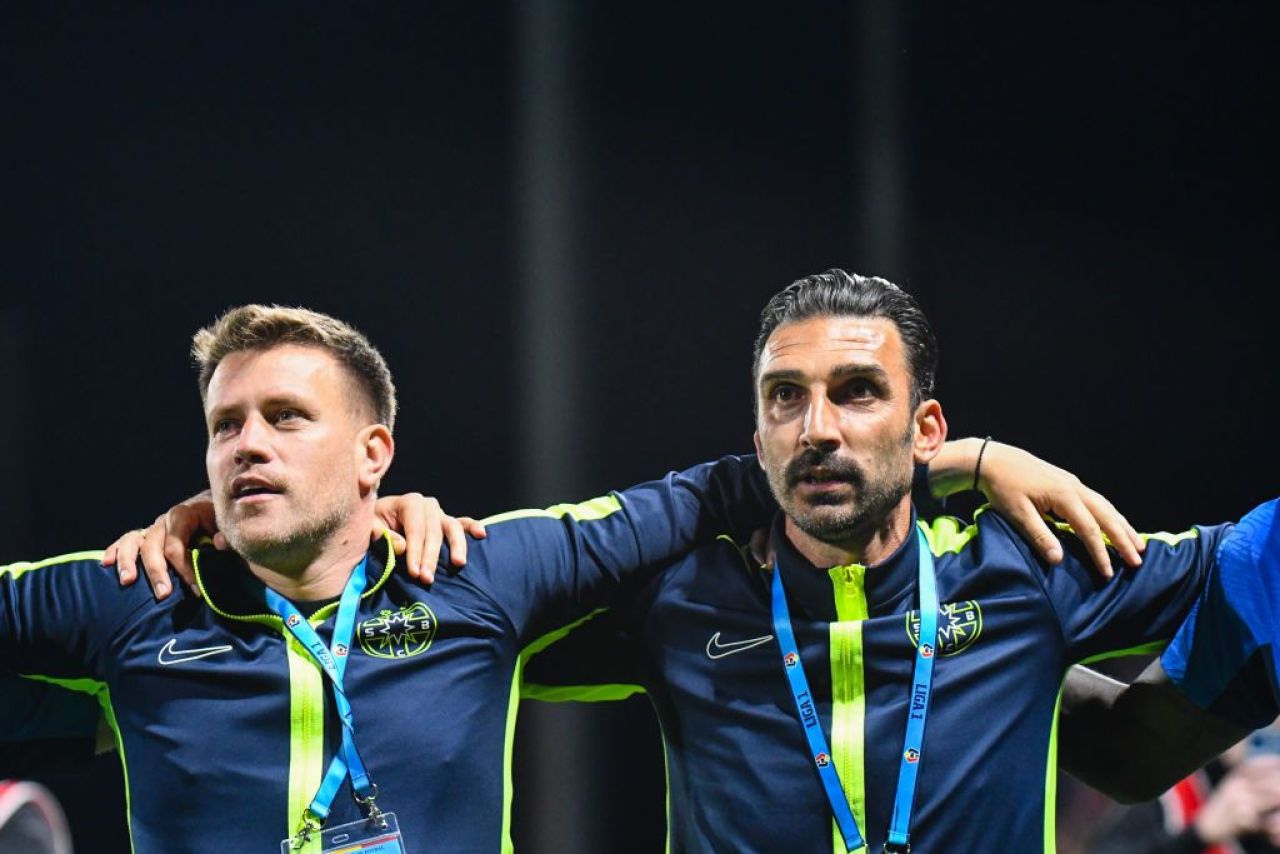 Elias Charalambous i-a dat replica lui Gică Hagi! Ce a spus despre Eduard Radaslavescu_3