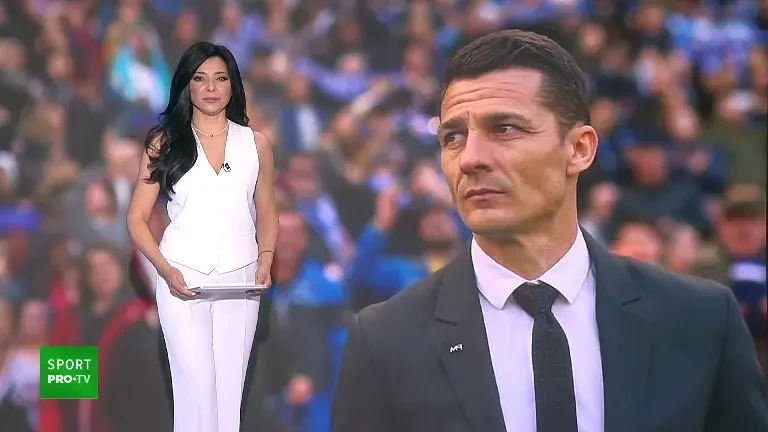 Conferință de presă Costel G&acirc;lcă (10 mai 2024)