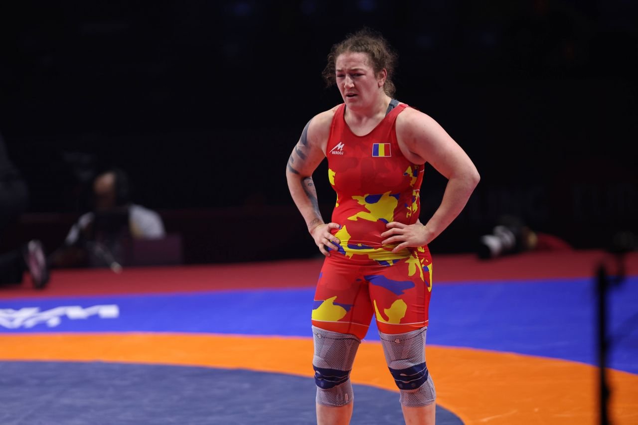 &Icirc;ncă doi sportivi din Rom&acirc;nia s-au calificat la Jocurile Olimpice de la Paris!&nbsp;