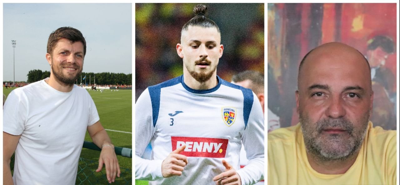 Alin Stoica, replici fără perdea la adresa lui Florin Manea: Mai ușor cu vrăjelile!