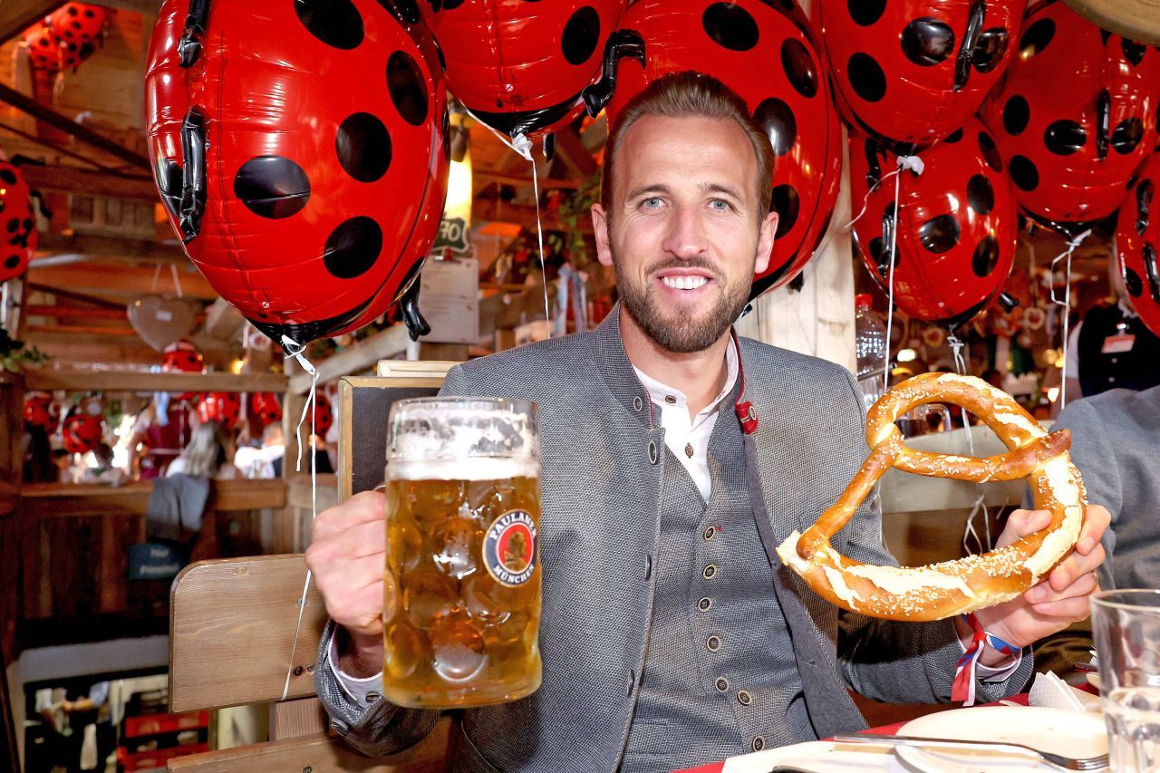 Viciul care îl face pe Harry Kane atât de bun: ”E ridicol”_1