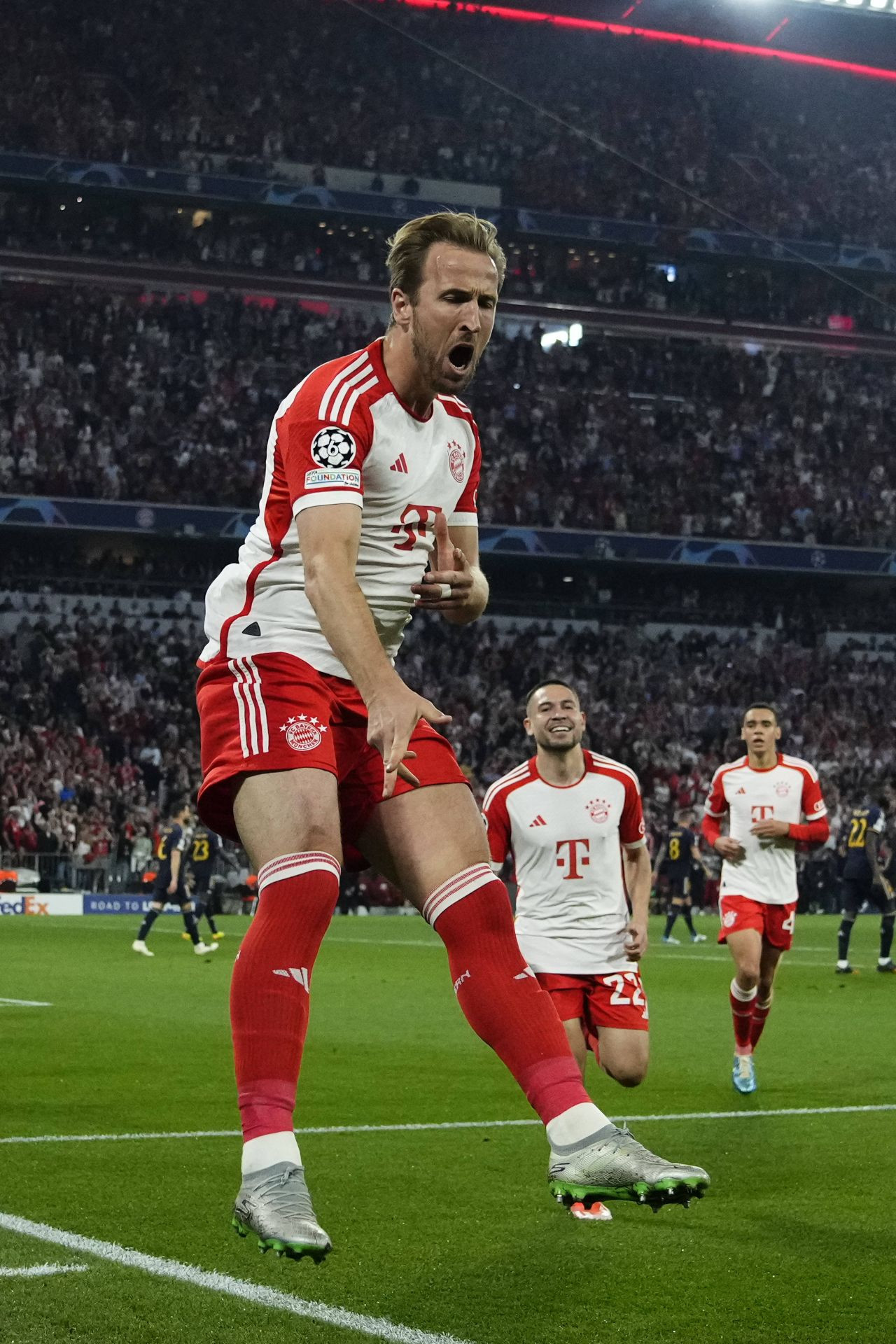 Viciul care îl face pe Harry Kane atât de bun: ”E ridicol”_17