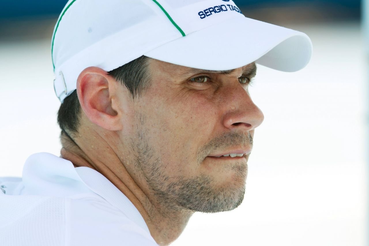 Hănescu se pregătește să adauge un rom&acirc;n pe lista selectă a c&acirc;știgătorilor de trofee Tennis Europe, alături de Halep, Nadal sau Djokovic