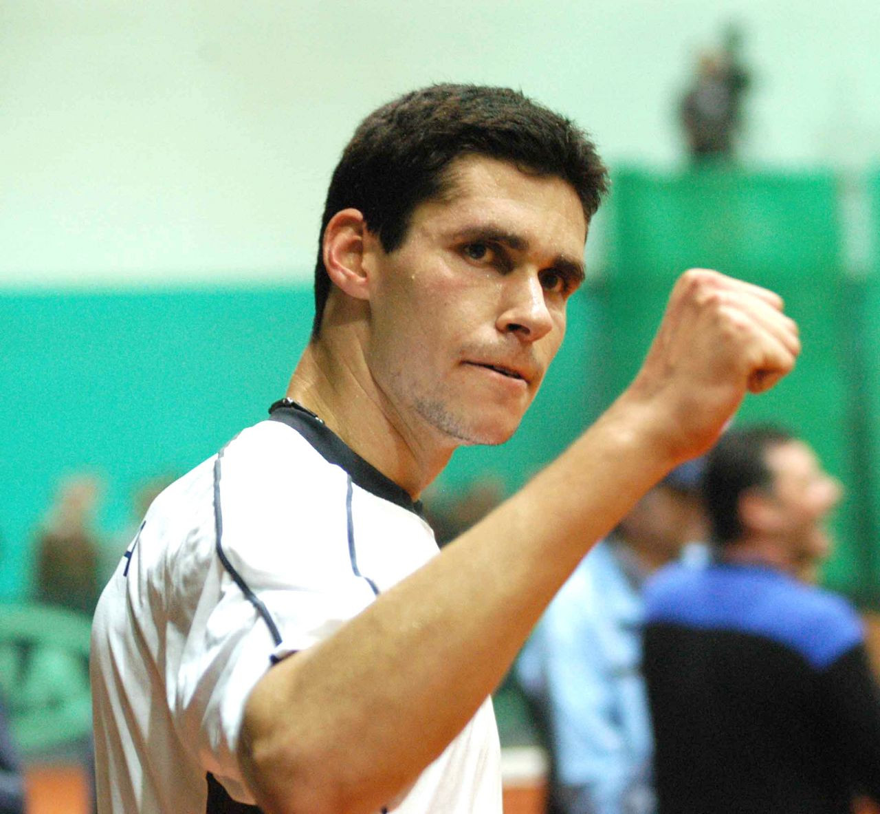 Hănescu se pregătește să adauge un român pe lista selectă a câștigătorilor de trofee Tennis Europe, alături de Halep, Nadal sau Djokovic_7