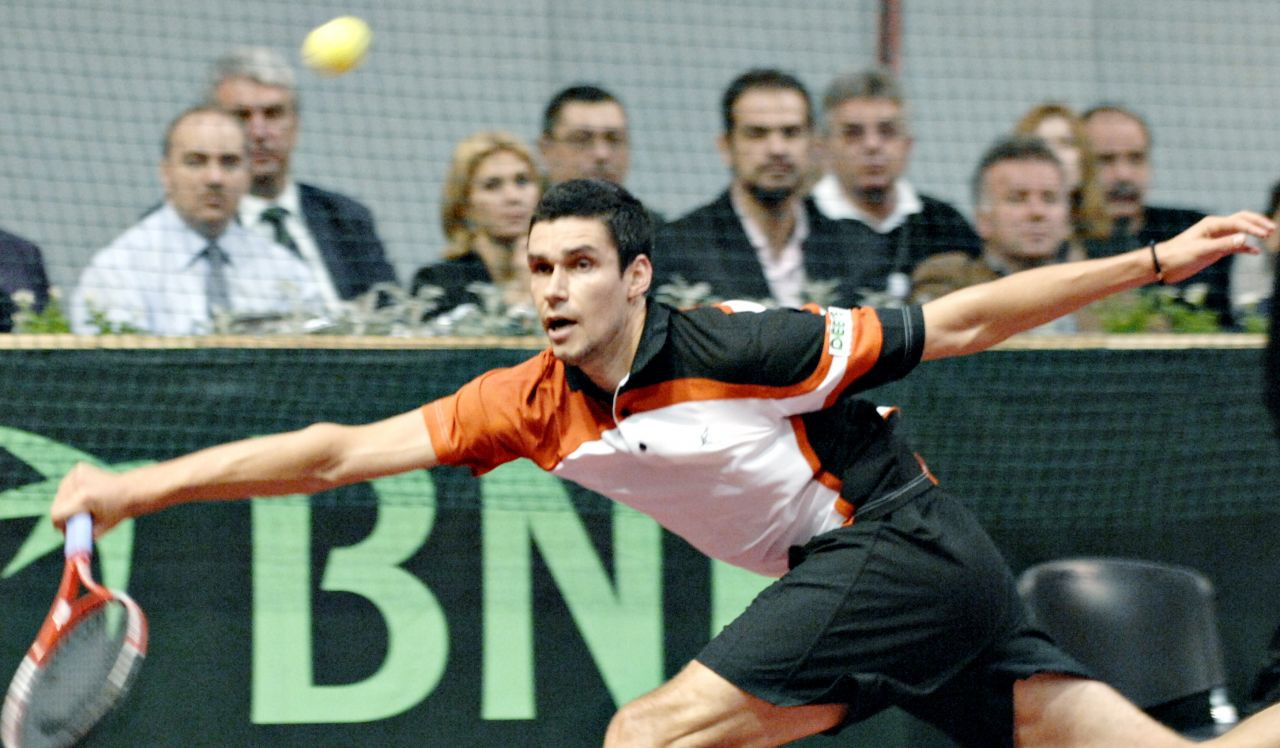 Hănescu se pregătește să adauge un român pe lista selectă a câștigătorilor de trofee Tennis Europe, alături de Halep, Nadal sau Djokovic_11