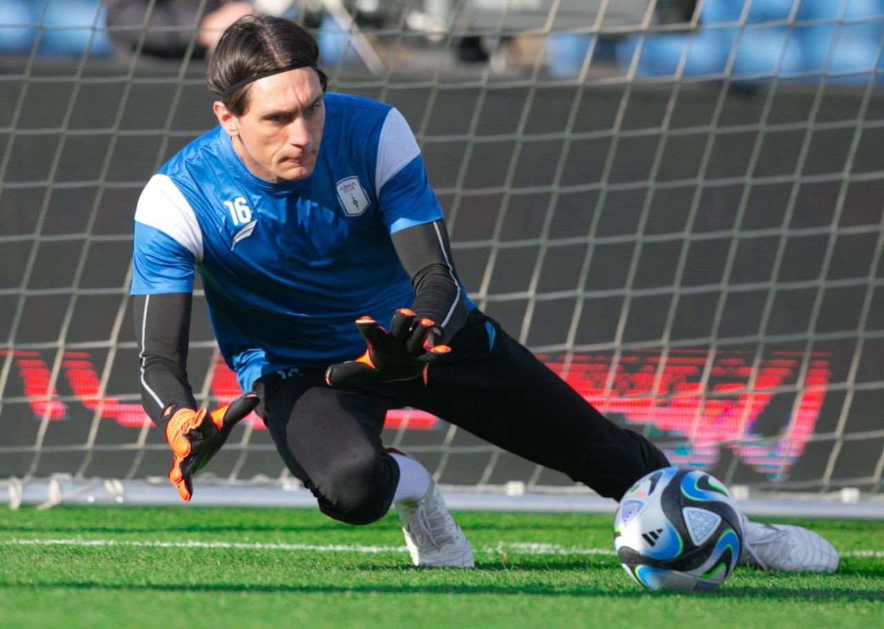 După 0-8, 0-7, 0-6, 0-5 și 0-4, Ciprian Tătărușanu a bifat o veritabilă performanță &icirc;n Arabia Saudită!