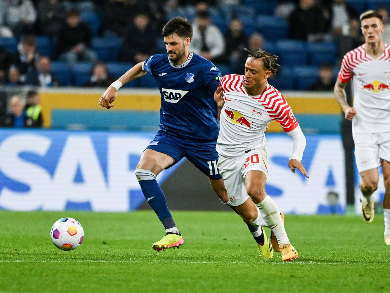 Xavi Simons se întoarce acasă? Anunțul făcut de presa spaniolă_3