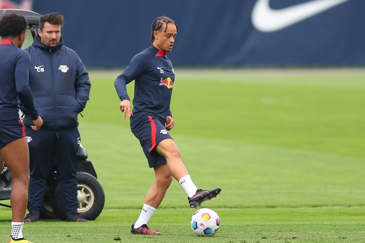 Xavi Simons se întoarce acasă? Anunțul făcut de presa spaniolă_9