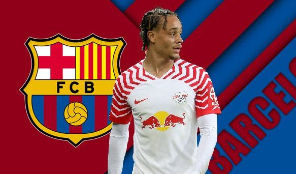 Xavi Simons se întoarce acasă? Anunțul făcut de presa spaniolă_14