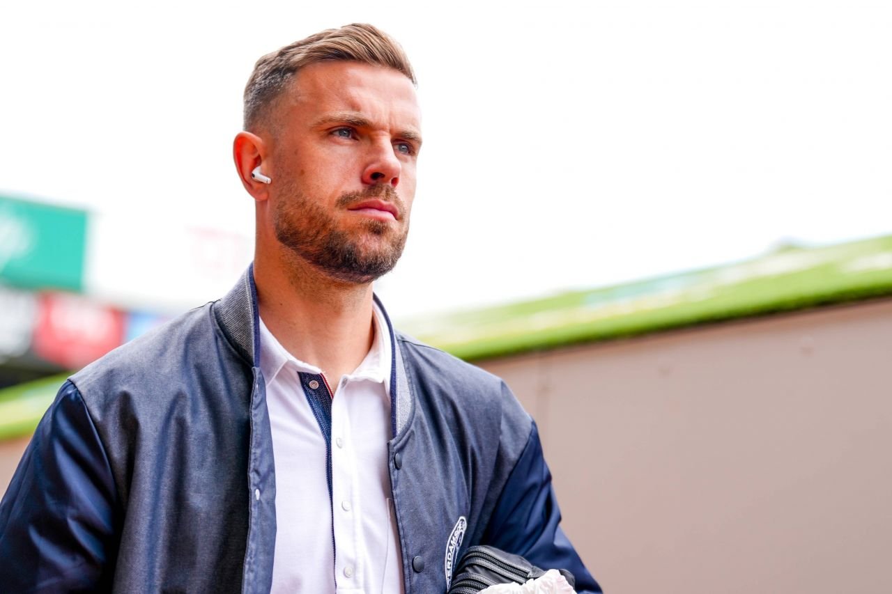 Jordan Henderson schimbă iar echipa! Anunțul englezilor