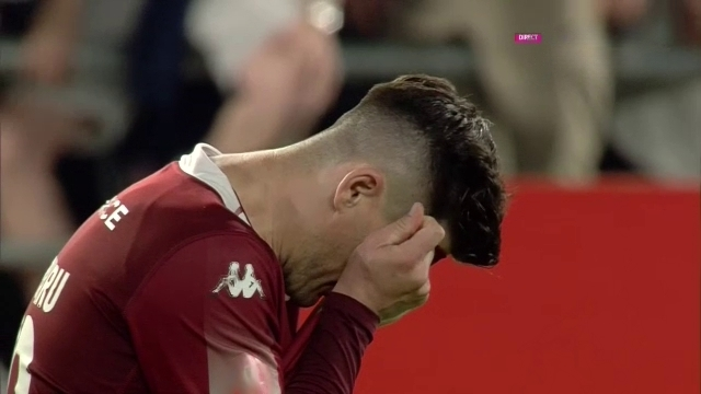 Ce fel de organizare e asta!? Un fost antrenor din Superligă a criticat dur jocul giuleștenilor după meciul cu Sepsi