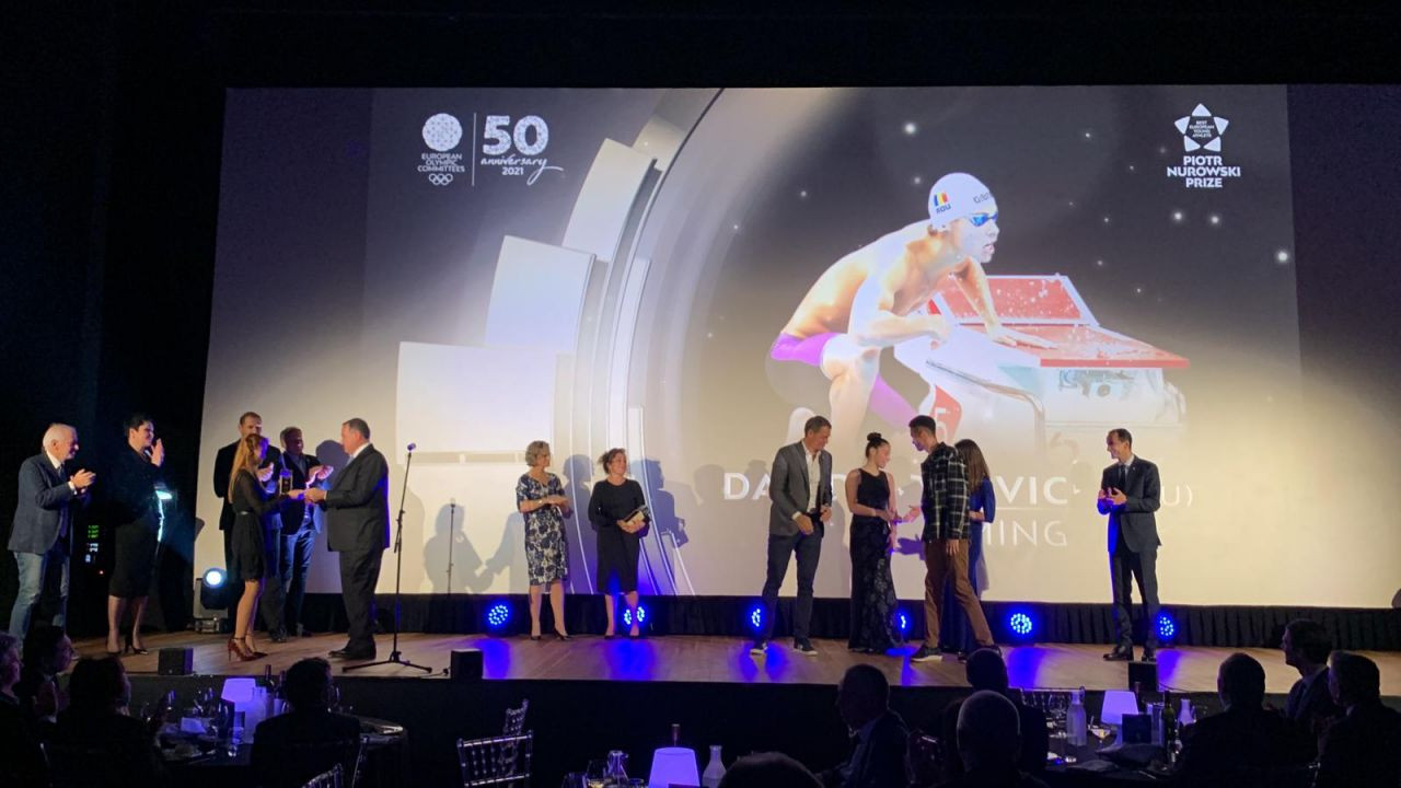 Decizia luată de David Popovici în privința studiilor la Facultatea de Psihologie_11