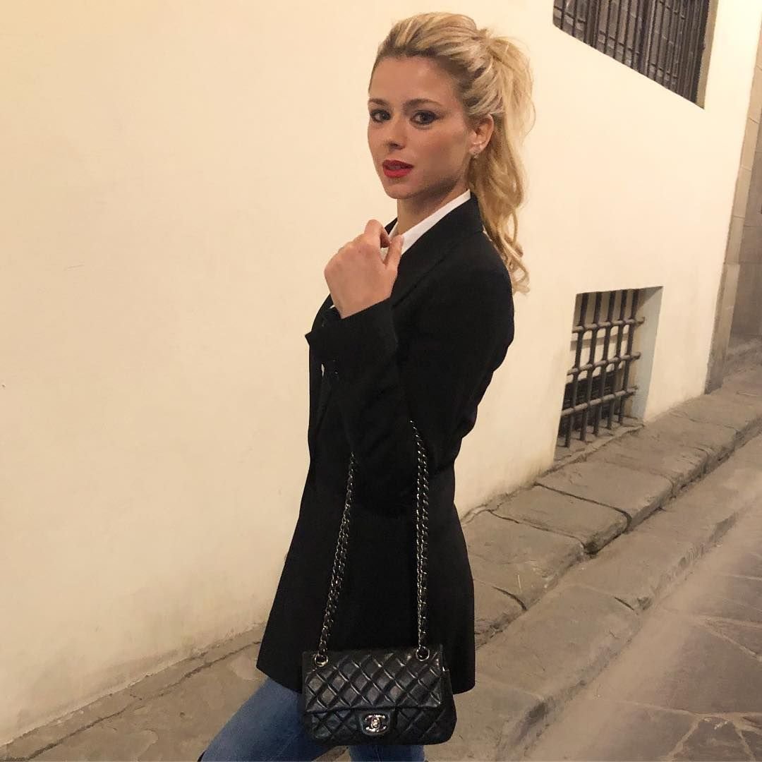 Reacția tatălui Camilei Giorgi după ”dispariția” sportivei! Care sunt motivele și ce carieră total diferită va urma italianca_9