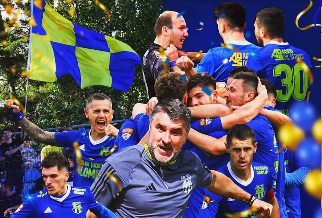 S-a &icirc;ncheiat Liga 2, revelația din sezonul trecut a retrogradat! Echipele promovate, cele din baraj, retrogradatele și golgheterii