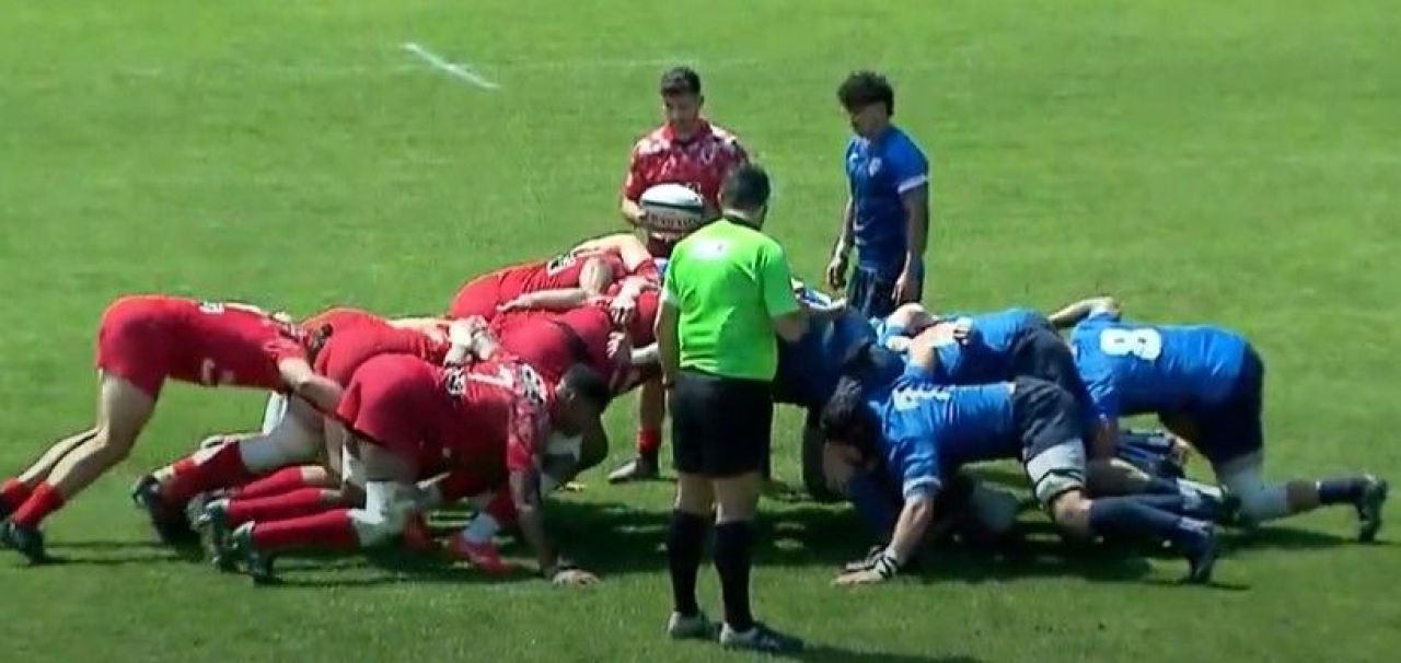 Dinamo - praf la fotbal, brici la celelalte sporturi de echipă! Victorie cu punct bonus ofensiv în derby-ul cu Steaua de la rugby_1