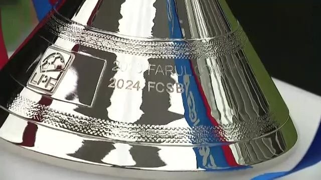 Trofeul Superligii, la Arena Națională! Fanii lui FCSB stau la coadă pentru poze + mesajul apărut pe autocar_4