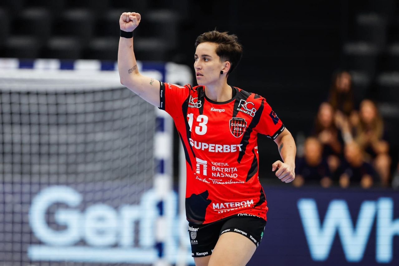 Gloria Bistrița, performanță uriașă: s-a calificat în finala European League după ce a răpus Dunărea Brăila_8