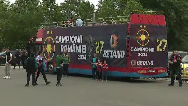 Tipic! FCSB &icirc;și asumă titlurile Stelei, dar vrea să fie lăsată &icirc;n Ghencea &icirc;n preliminariile UEFA Champions League