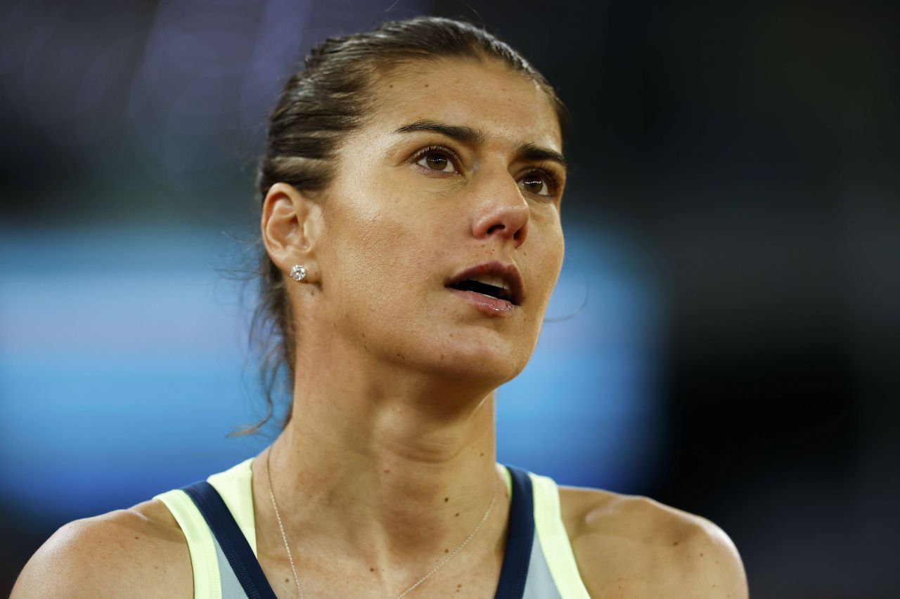 Sorana Cîrstea, victorie magnifică în fața campioanei de la Wimbledon. Ce s-a întâmplat la Roma _1