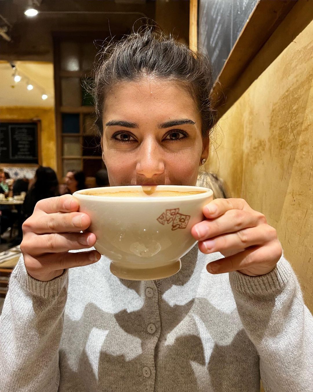 Sorana Cîrstea, victorie magnifică în fața campioanei de la Wimbledon. Ce s-a întâmplat la Roma _6