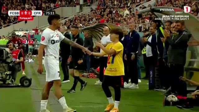Acuzat că a îmbrâncit un copil, Florinel Coman a dat replica: 