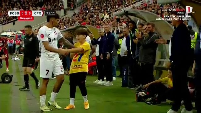 Acuzat că a îmbrâncit un copil, Florinel Coman a dat replica: 