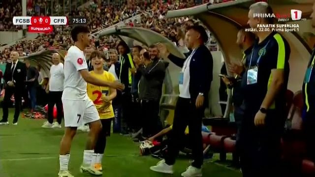 Acuzat că a îmbrâncit un copil, Florinel Coman a dat replica: 