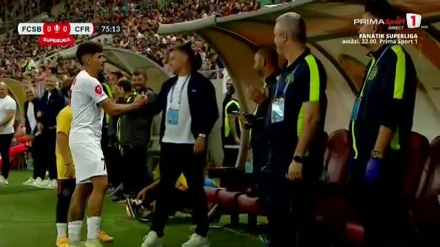 Acuzat că a îmbrâncit un copil, Florinel Coman a dat replica: 