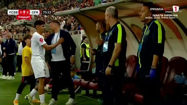 Acuzat că a îmbrâncit un copil, Florinel Coman a dat replica: 