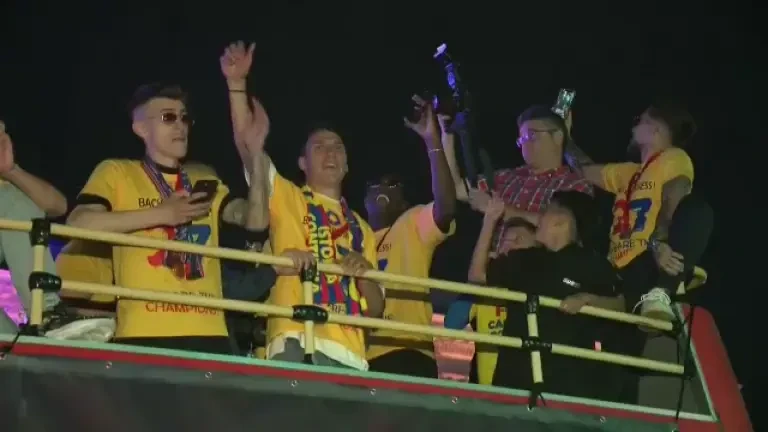 Joyskim Dawa, la petrecerea FCSB: Unde sunt rapidiștii?