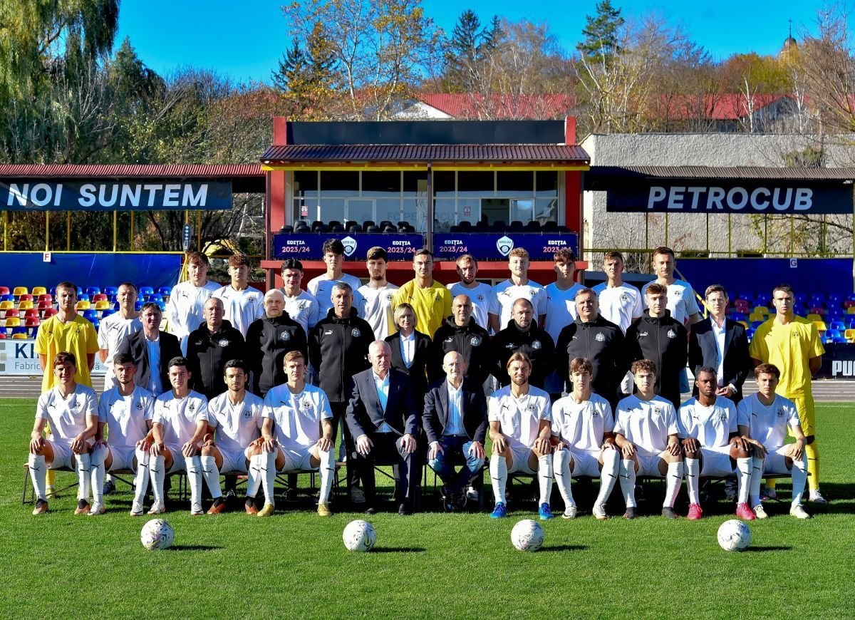 Kaput! Sheriff Tiraspol a pierdut titlul în Moldova! Cine este campioana surpriză, provenită dintr-un sat de peste Prut_2