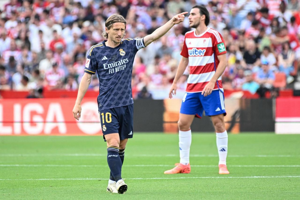 Real Madrid a făcut scor în deplasare, Borussia Dortmund a fost umilită! Diferență imensă între finalistele Champions League_2