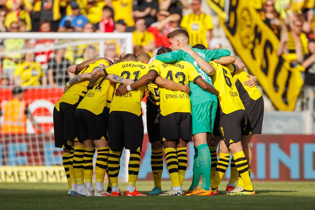 Real Madrid a făcut scor în deplasare, Borussia Dortmund a fost umilită! Diferență imensă între finalistele Champions League_5