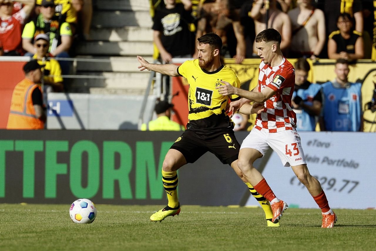 Real Madrid a făcut scor în deplasare, Borussia Dortmund a fost umilită! Diferență imensă între finalistele Champions League_6