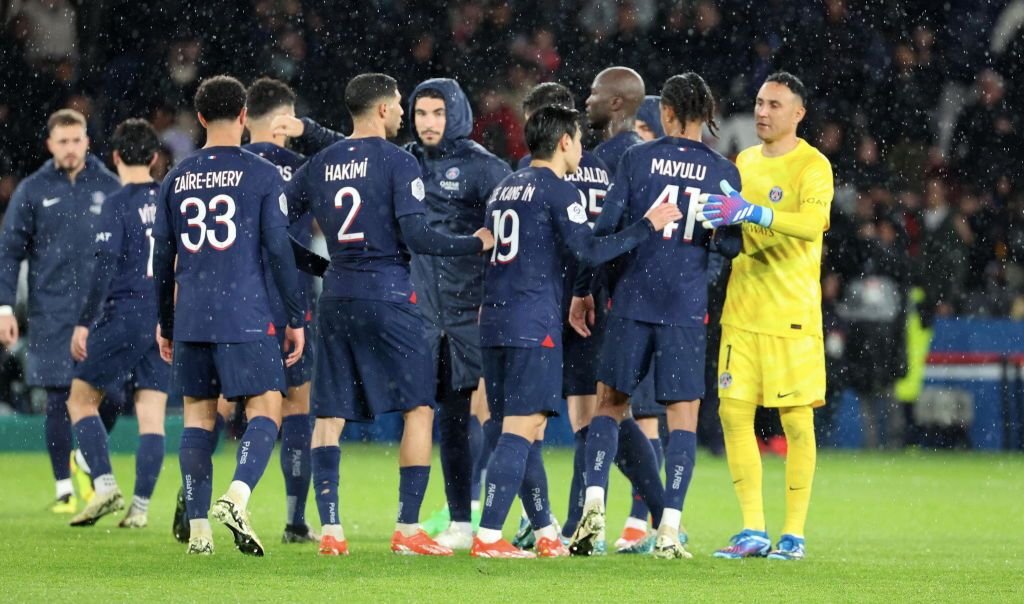 După Mbappe, &icirc;ncă un jucător și-a anunțat plecarea de la PSG: A fost o onoare să apăr culorile acestui club