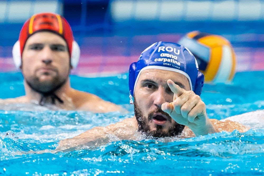 Dinamo - Steaua 10-9 &icirc;n finală și &rdquo;povestea continuă&rdquo;! Legendarul Cosmin Radu, &rdquo;imperial&rdquo; la 42 de ani &icirc;n derby-ul Rom&acirc;niei