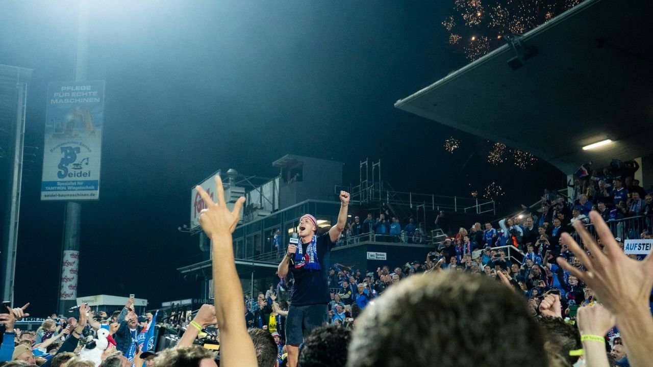 Echipa promovată în premieră în Bundesliga! Acum un deceniu se afla în liga a patra_4