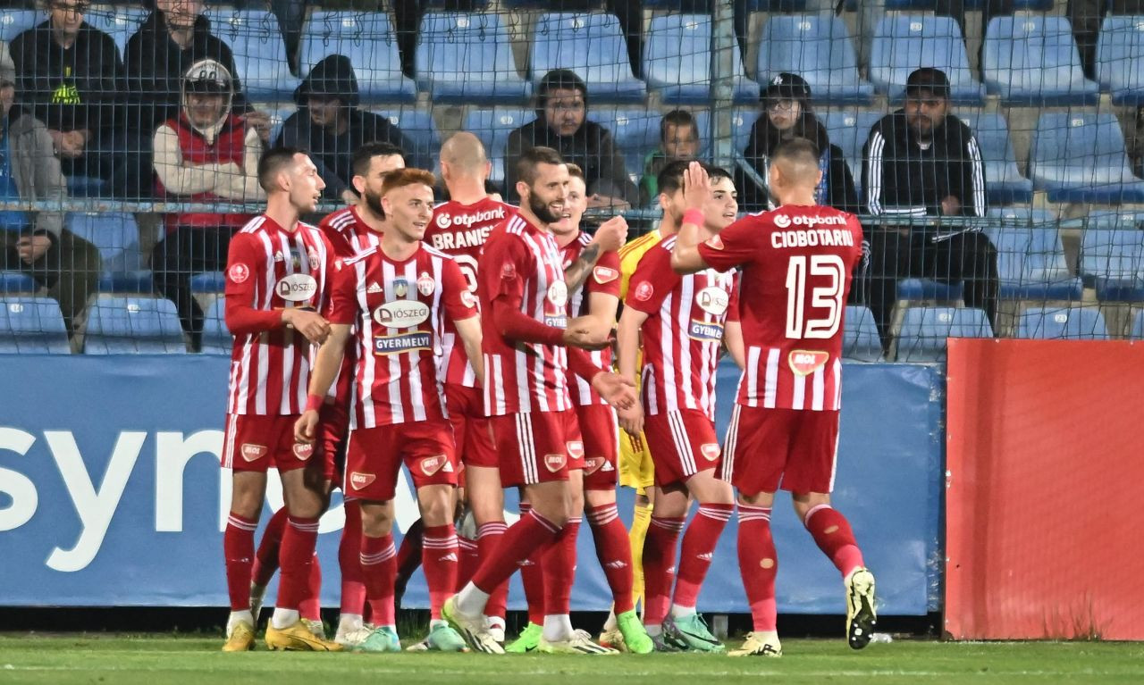 Sepsi a mai rezolvat un transfer pentru sezonul următor: Suntem &icirc;nțeleși cu el!