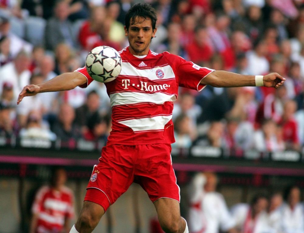 Fenomenul Roque Santa Cruz! La 43 de ani, fostul vârf al lui Bayern Munchen sau Manchester City înscrie deja de un sfert de secol în Copa Libertadores_7