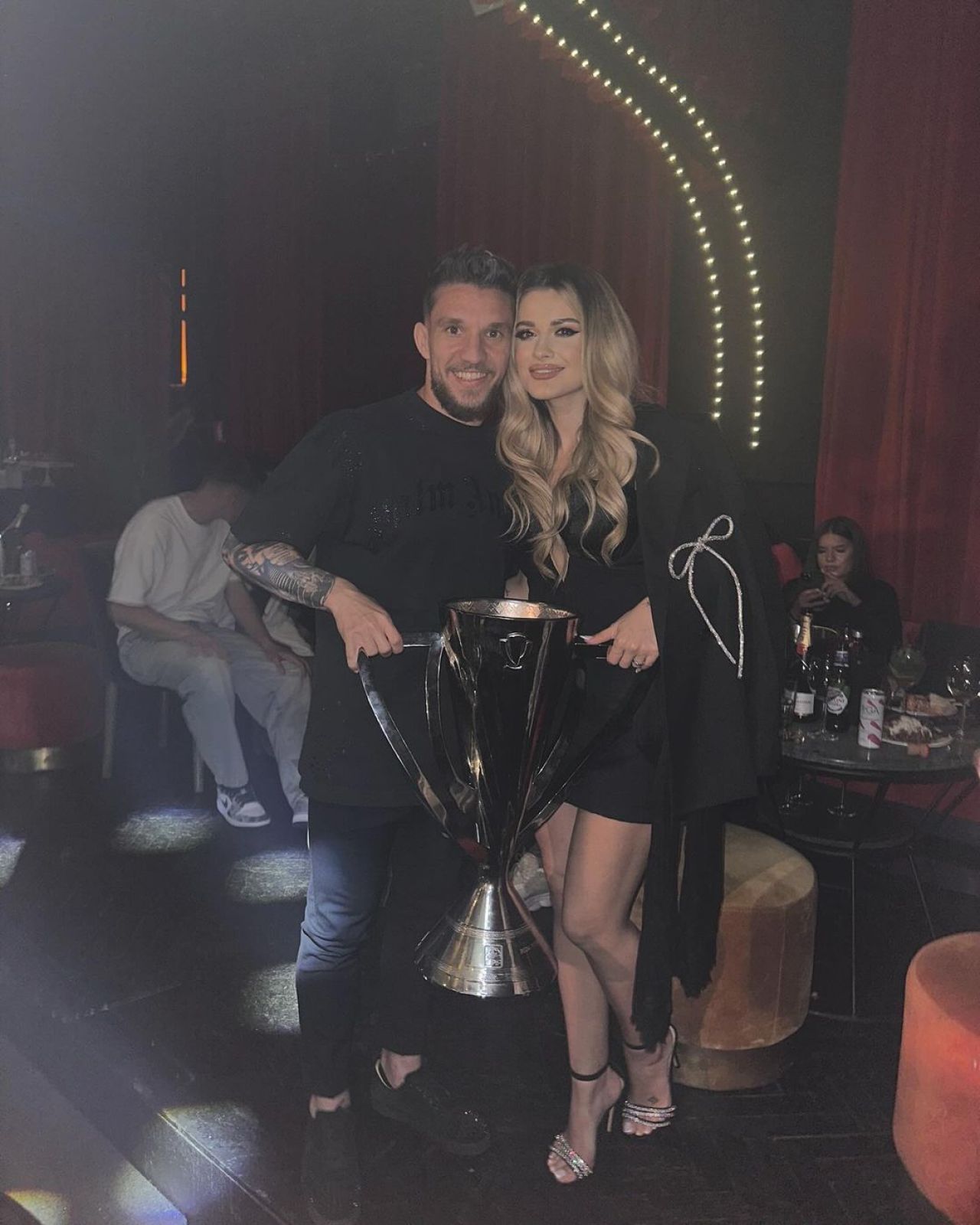 Alexandru Băluță știe cum poate câștiga FCSB meciul cu Maccabi: „Suntem pregătiți!