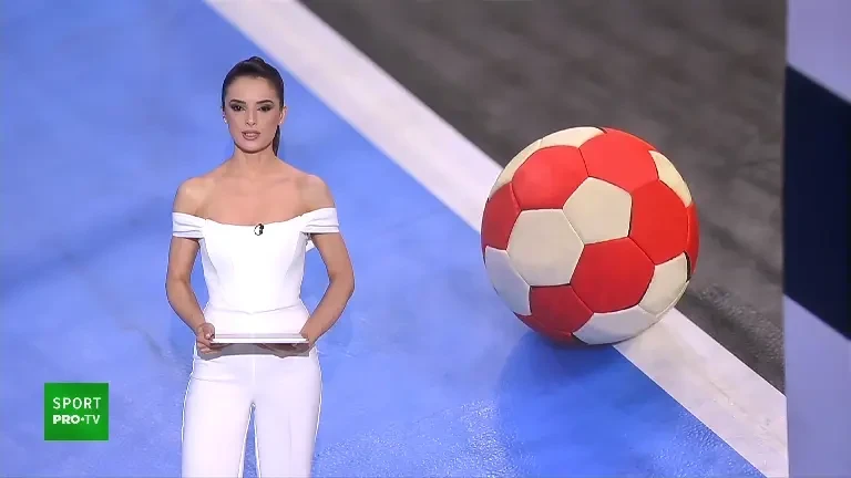 Naționala de handbal masculin a ratat calificarea la CM 2025 (12.05.2024)