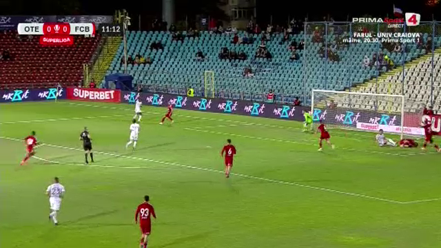 Robin van Persie reloaded! Gol de clasă marcat în Oțelul Galați - FC Botoșani_3