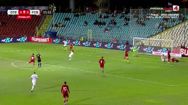 Robin van Persie reloaded! Gol de clasă marcat în Oțelul Galați - FC Botoșani_6