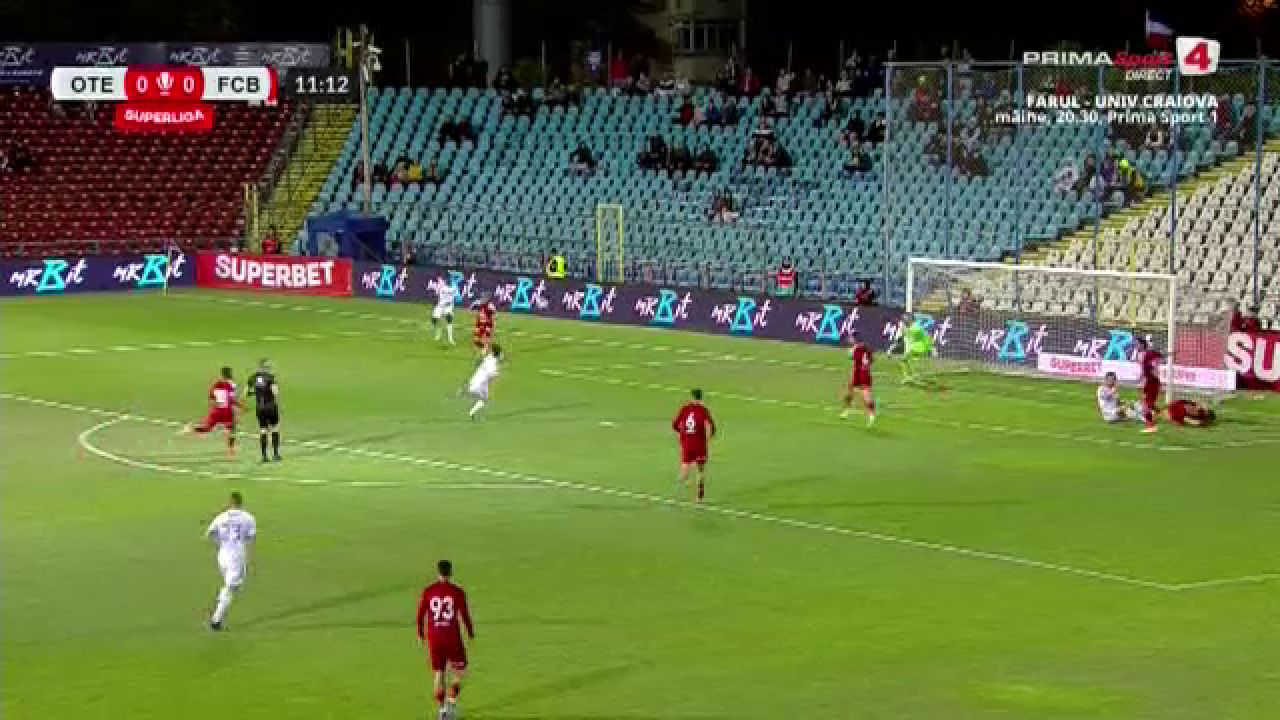 Robin van Persie reloaded! Gol de clasă marcat în Oțelul Galați - FC Botoșani_6