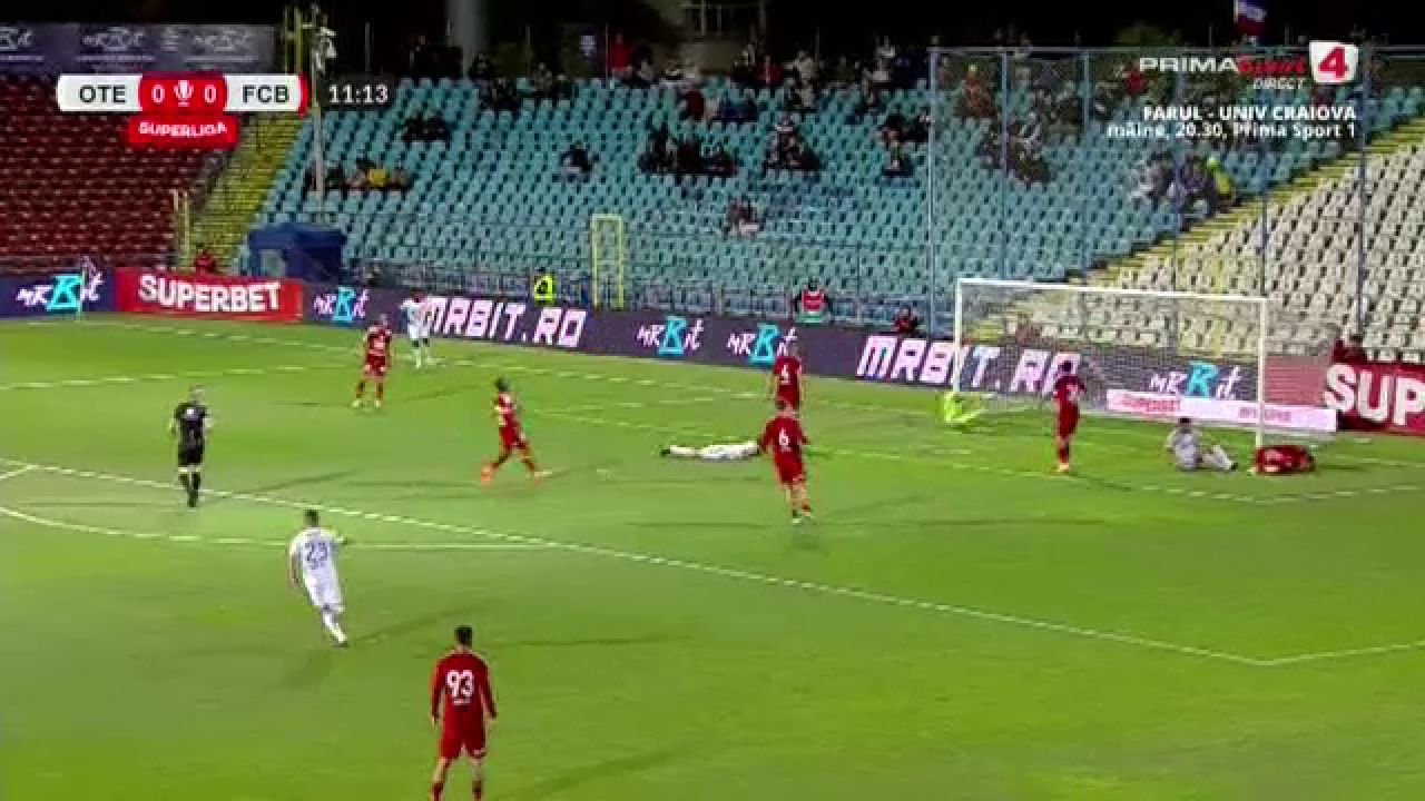 Robin van Persie reloaded! Gol de clasă marcat în Oțelul Galați - FC Botoșani_13