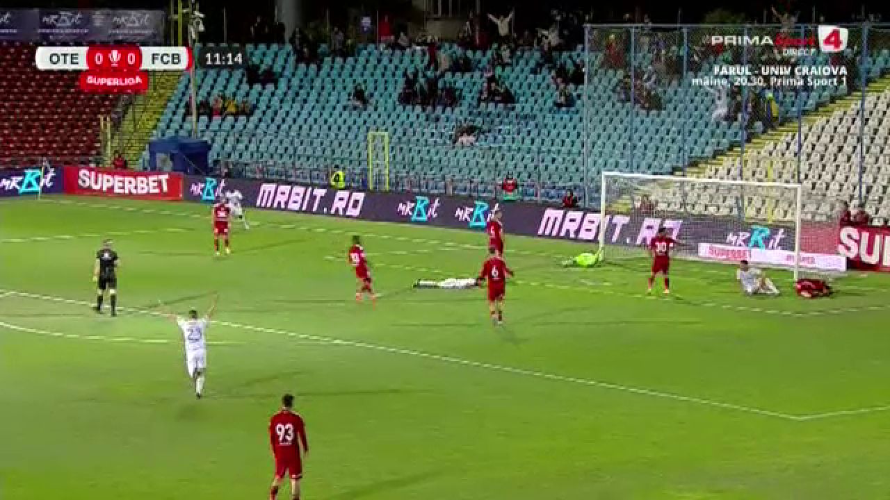 Robin van Persie reloaded! Gol de clasă marcat în Oțelul Galați - FC Botoșani_15