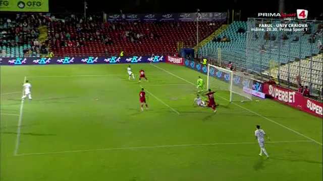 Robin van Persie reloaded! Gol de clasă marcat în Oțelul Galați - FC Botoșani_17