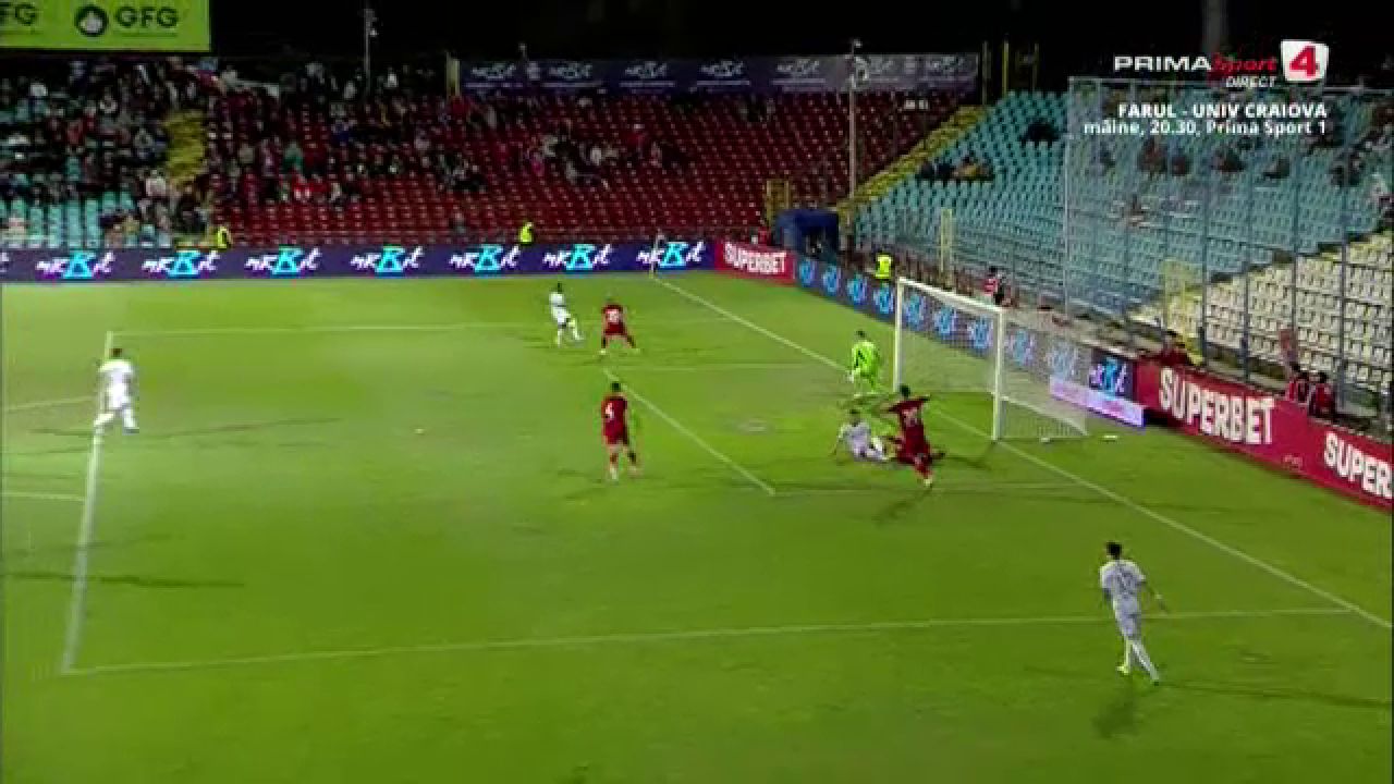 Robin van Persie reloaded! Gol de clasă marcat în Oțelul Galați - FC Botoșani_17