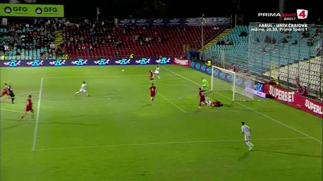 Robin van Persie reloaded! Gol de clasă marcat în Oțelul Galați - FC Botoșani_18